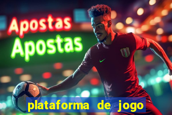 plataforma de jogo de neymar